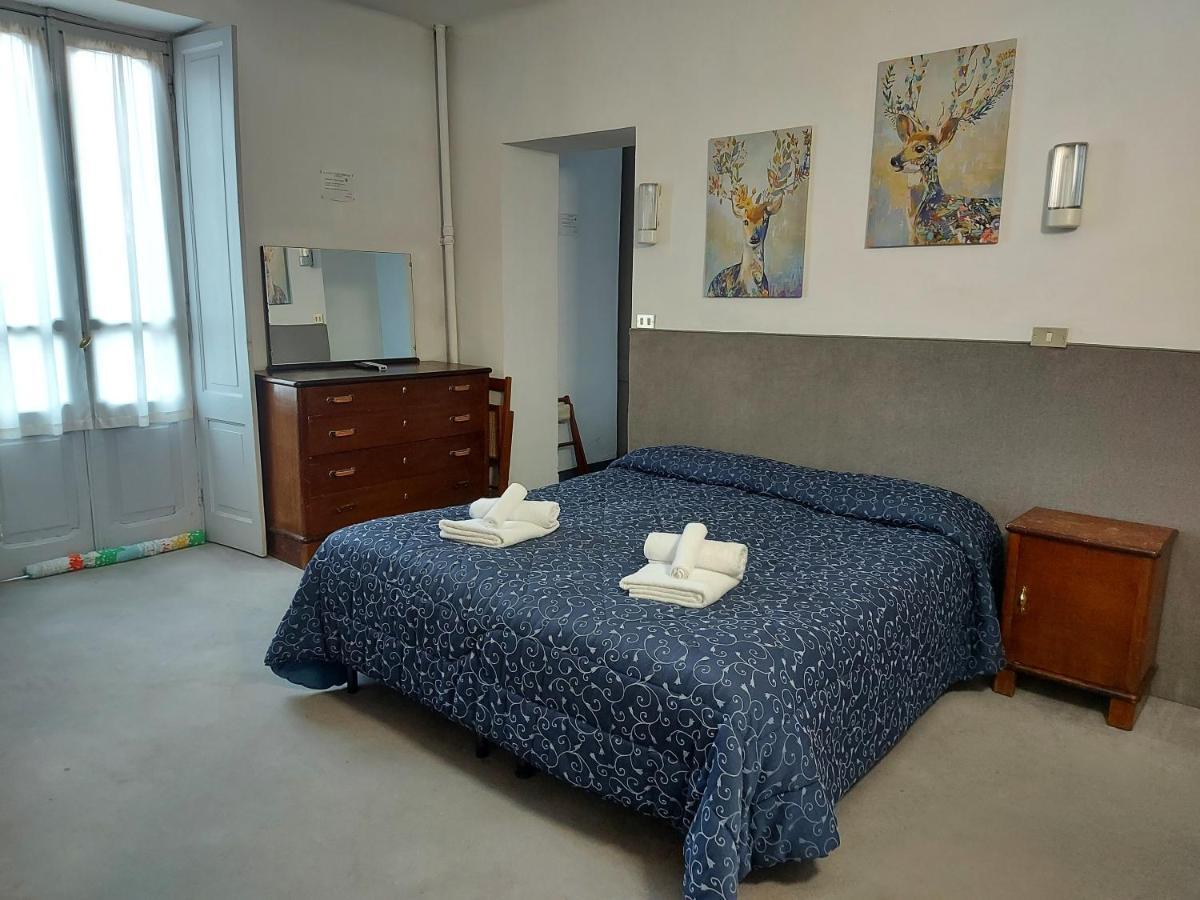Hotel Sommeiller باردونيكيا المظهر الخارجي الصورة