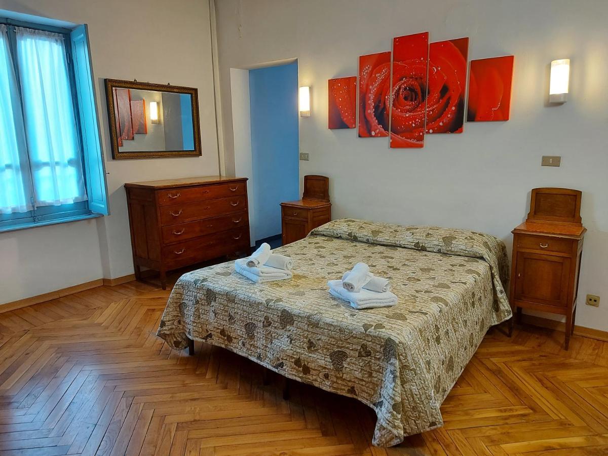 Hotel Sommeiller باردونيكيا المظهر الخارجي الصورة