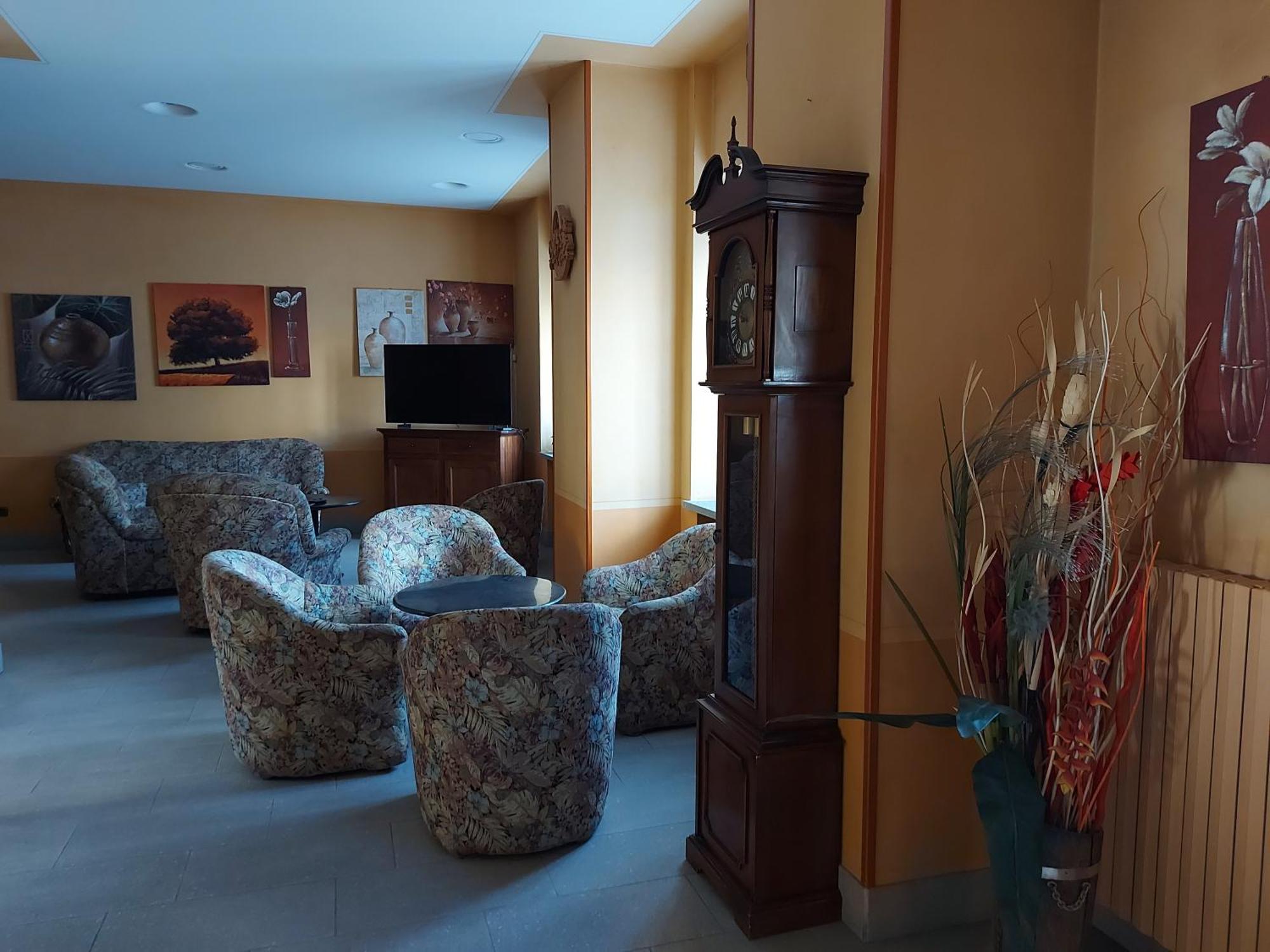 Hotel Sommeiller باردونيكيا المظهر الخارجي الصورة
