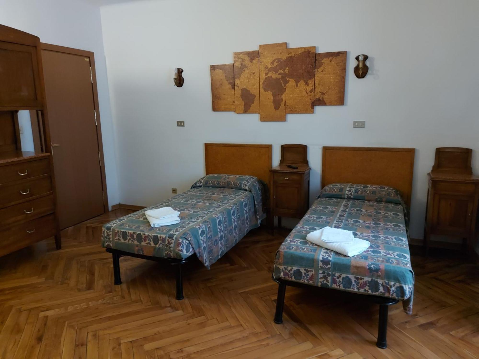 Hotel Sommeiller باردونيكيا المظهر الخارجي الصورة