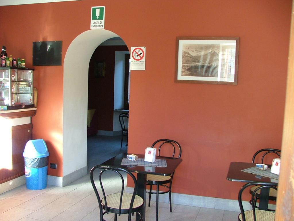 Hotel Sommeiller باردونيكيا المظهر الخارجي الصورة