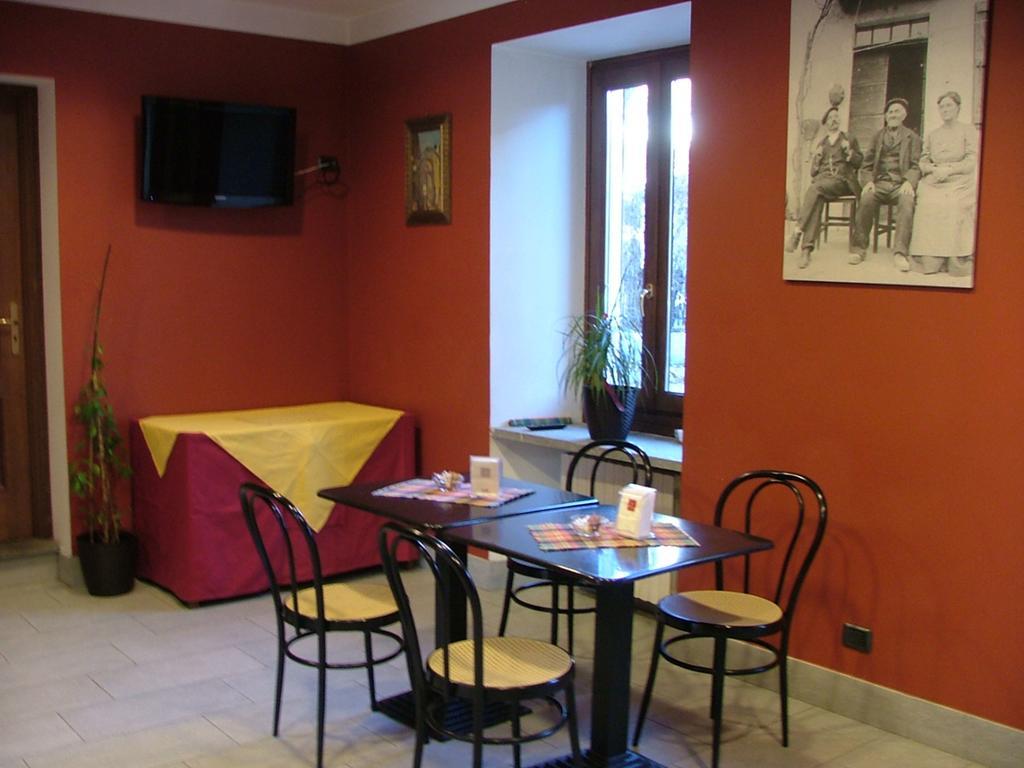 Hotel Sommeiller باردونيكيا المظهر الخارجي الصورة