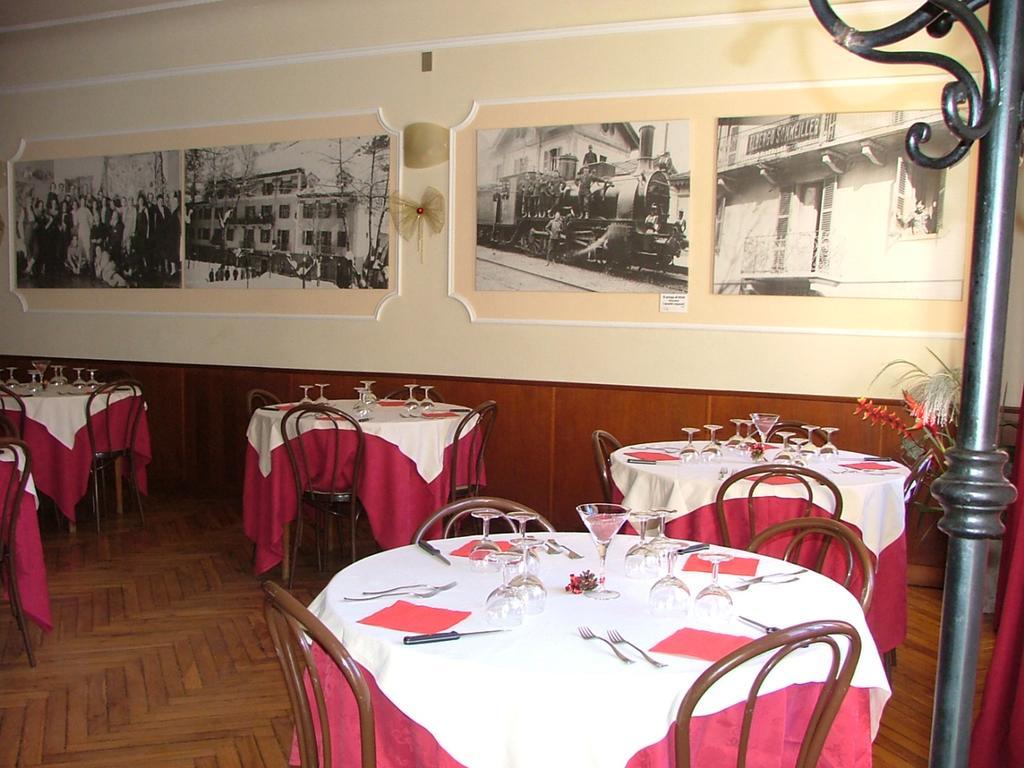 Hotel Sommeiller باردونيكيا المظهر الخارجي الصورة