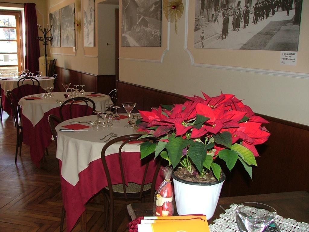 Hotel Sommeiller باردونيكيا المظهر الخارجي الصورة