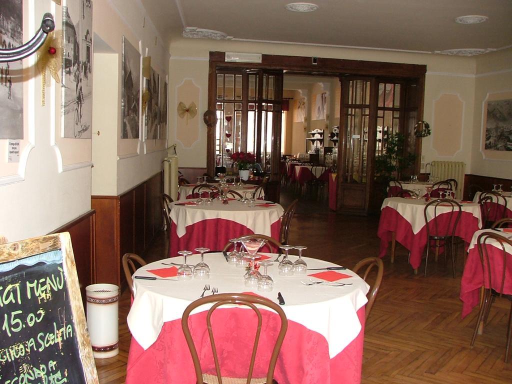 Hotel Sommeiller باردونيكيا المظهر الخارجي الصورة